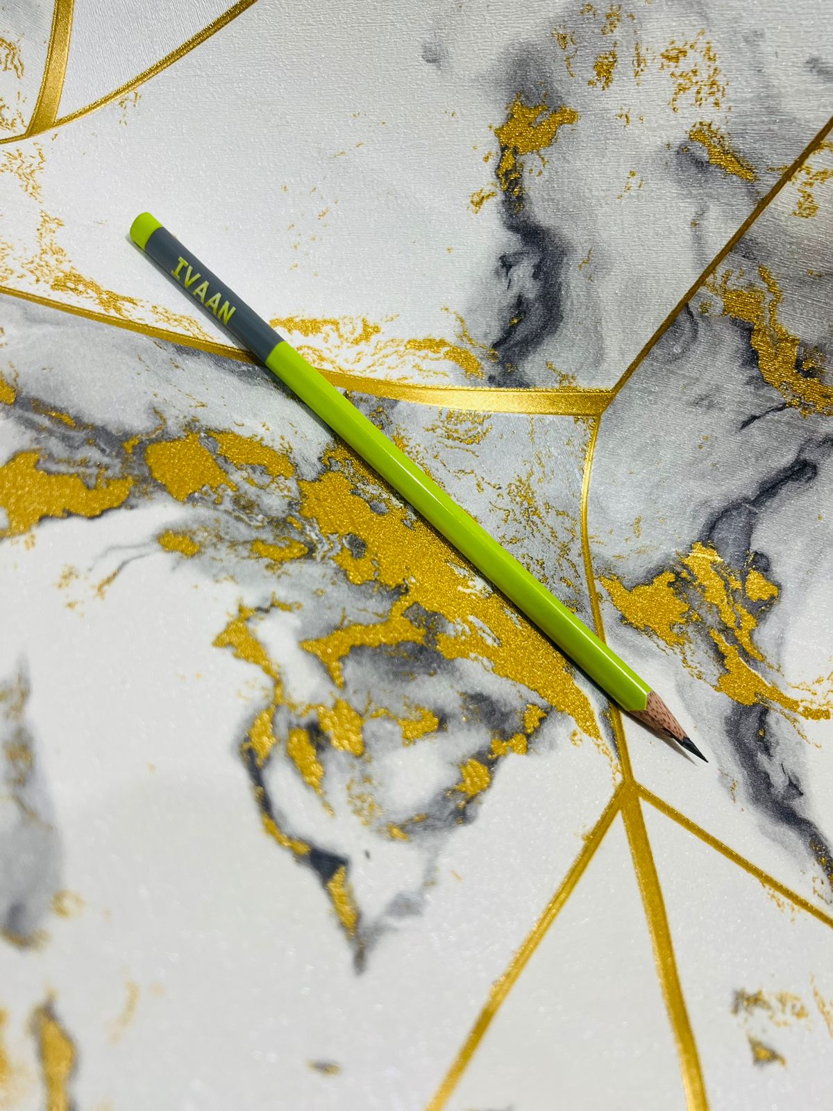 PERSONALIZED PENCILS (Buy 1 Get 1 Free)