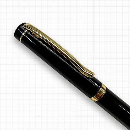 Premium Metal Roller pen With Magnetic Cap