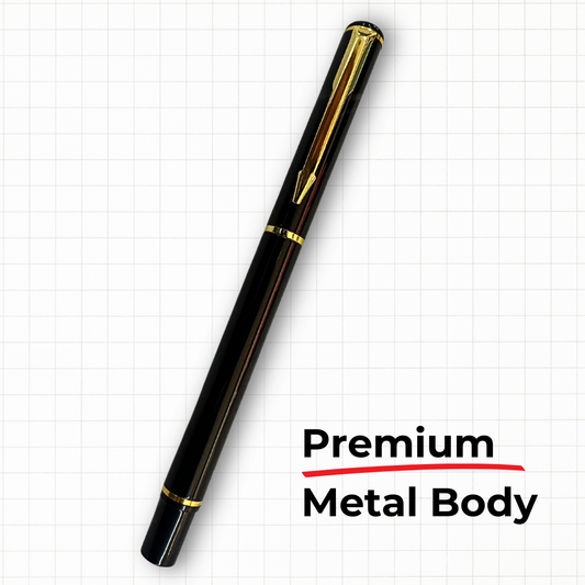 Slim Premium Metal Pen