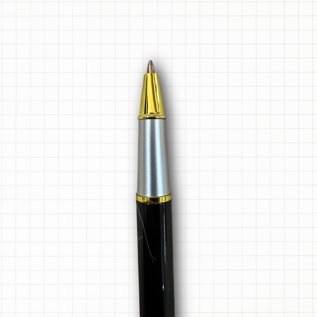 Slim Premium Metal Pen